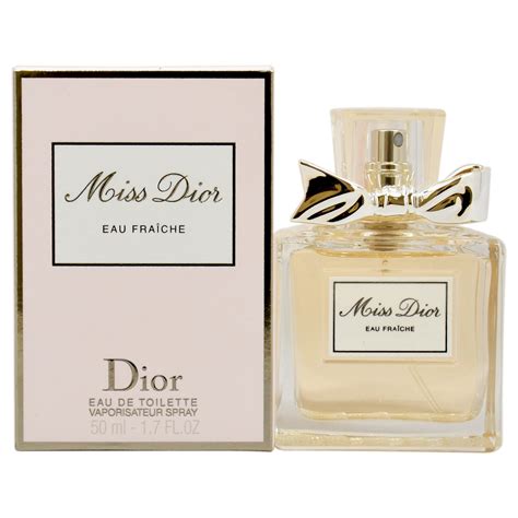 dior eau fraîche|miss dior eau fraiche 50ml.